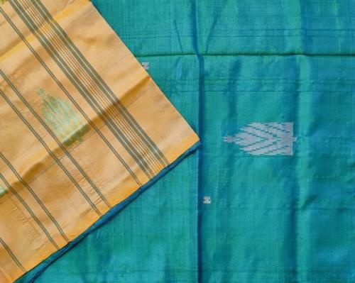 Special Sarees Art Silk Normal Paramakudi 5 50 Mtrs