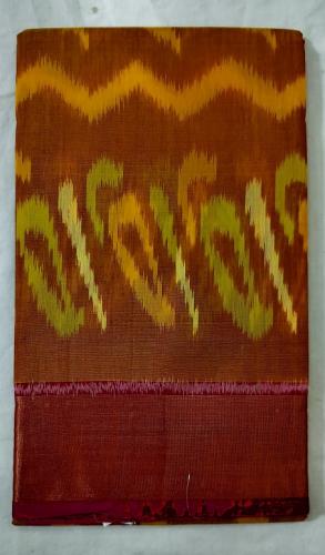 COTTON X KORA SILK TIE DYE SAREES CHINNLAPATTI