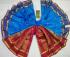 SALEM SILK SAREE WITH BLOUSE