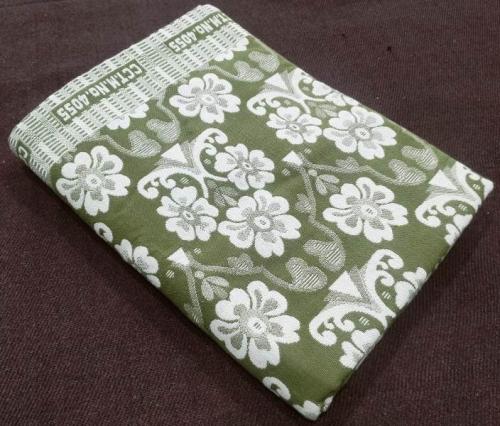 BEDSHEET ERODE JACQUARD 50X90
