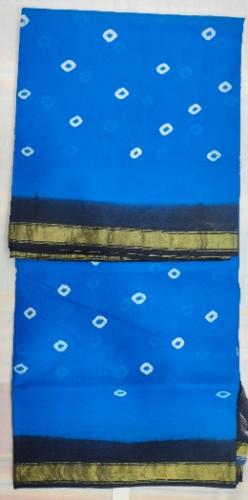 MADURAI SUNGUDI COTTON SAREES 550 MTS