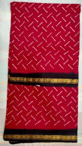 MADURAI SUNGUDI COTTON SAREES 550 MTS