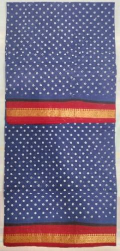 MADURAI SUNGUDI COTTON SAREES 550 MTS