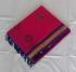 SAREES NEGAMAM WITH BLOUSE