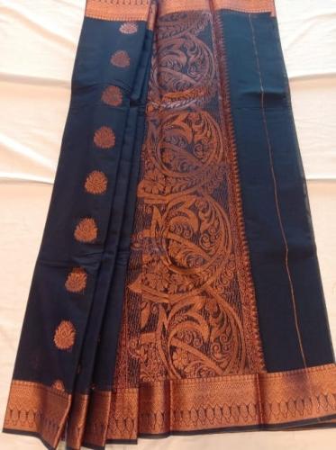 PL BIG BUTTA SAREE