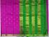 SALEM SILK SAREE WITH BLOUSE