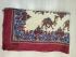 BEDSHEET JAIPUR PRINTED 90X108 2 PILLOW COVER