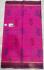 SALEM BLOCK PRINT COTTON SAREES