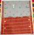 SALEM BLOCK PRINT COTTON SAREES