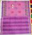 SALEM BLOCK PRINT COTTON SAREES