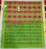 SALEM BLOCK PRINT COTTON SAREES