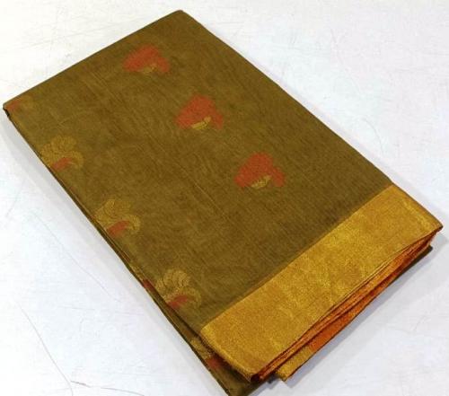 COIMBATORE KORA COTTON SAREE 620 MTS