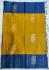 SOFT SILK SAREE WITH BLOUSE