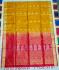 SOFT SILK SAREE WITH BLOUSE