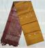 SOFT SILK SAREE WITH BLOUSE