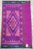 PONNAI TIE DYE SAREE WITH BLOUSE