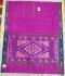 PONNAI TIE DYE SAREE WITH BLOUSE