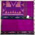 PONNAI TIE DYE SAREE WITH BLOUSE