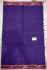 PONNAI TIE DYE SAREE WITH BLOUSE