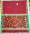 PONNAI TIE DYE SAREE WITH BLOUSE