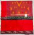 PONNAI TIE DYE SAREE WITH BLOUSE