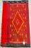 PONNAI TIE DYE SAREE WITH BLOUSE