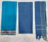 PLCOT WOVEN CHUDIDHAR