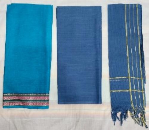 PLCOT WOVEN CHUDIDHAR