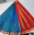 SALEM SILK SAREE WITH BLOUSE