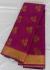 PL BIG BUTTA SAREE