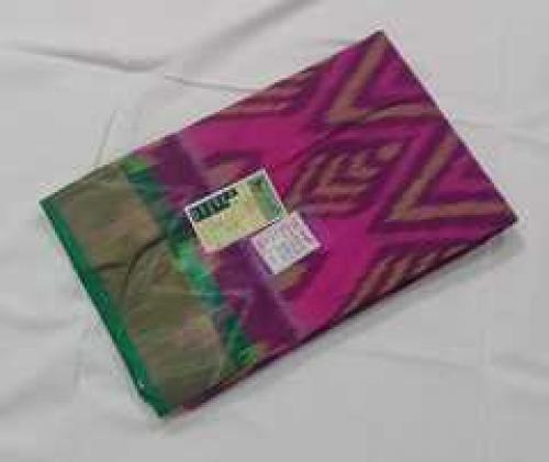 COTTON X KORA SILK TIE DYE SAREES CHINNLAPATTI