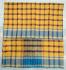 ARUPPUKOTTAI 40s COTTON SAREES 550MTS