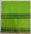 ARUPPUKOTTAI 40s COTTON SAREES 550MTS
