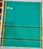 ARUPPUKOTTAI 40s COTTON SAREES 550MTS