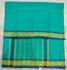 ARUPPUKOTTAI 40s COTTON SAREES 550MTS