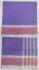ARUPPUKOTTAI 60S COTTON SAREES WITH BLOUSE