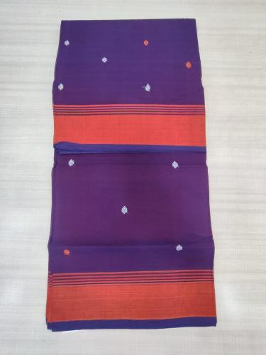 80SX80S PMK COTTON SAREES 550 MTS