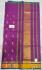 SAREES CUDDALORE COTTON 550 MTS