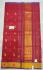 SAREES CUDDALORE COTTON 550 MTS