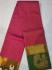 ARNI SILK HALF FINE ZARI SAREE WITH BLOUSE