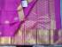 ARNI SILK HALF FINE ZARI SAREE WITH BLOUSE