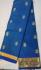 SAREES KPM SILK WITH BLOUSE