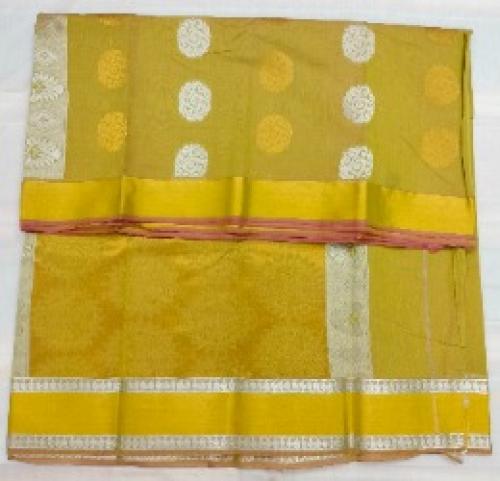 PL BIG BUTTA SAREE