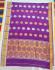 PL BIG BUTTA SAREE