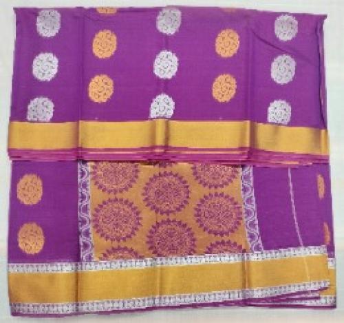 PL BIG BUTTA SAREE