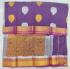 PL BIG BUTTA SAREE