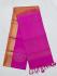 SOFT SILK SAREE WITH BLOUSE