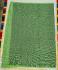 BEDSHEET ERODE DESIGN 60X90