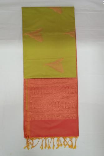 Polyster Softee Saree