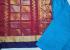 SOFT SILK SAREE WITH BLOUSE
